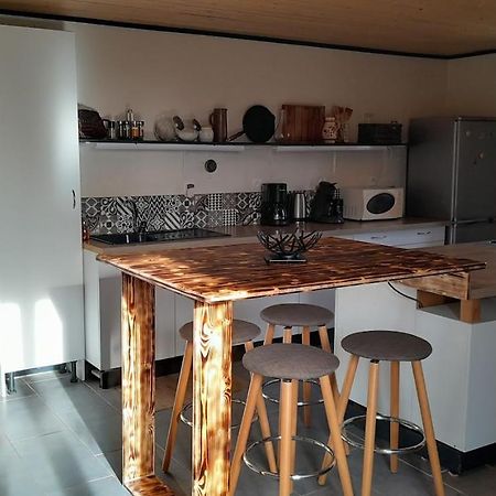 Maison Renove En Pierre Crotenay Extérieur photo