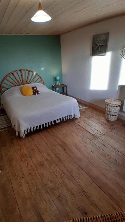 Maison Renove En Pierre Crotenay Extérieur photo
